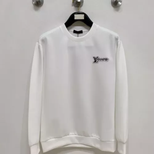 Wholesale Louis Vuitton LV Hoodies Long Sleeved For Unisex #1378087 $80.00 USD, Wholesale Quality Replica Louis Vuitton LV Hoodies