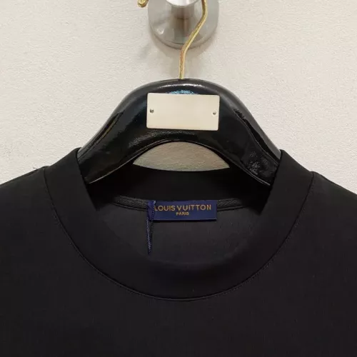 Replica Louis Vuitton LV Hoodies Long Sleeved For Unisex #1378089 $80.00 USD for Wholesale