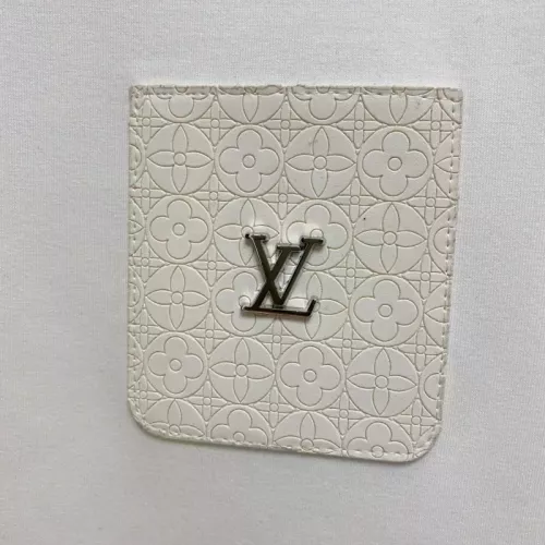 Replica Louis Vuitton LV Hoodies Long Sleeved For Unisex #1378090 $80.00 USD for Wholesale