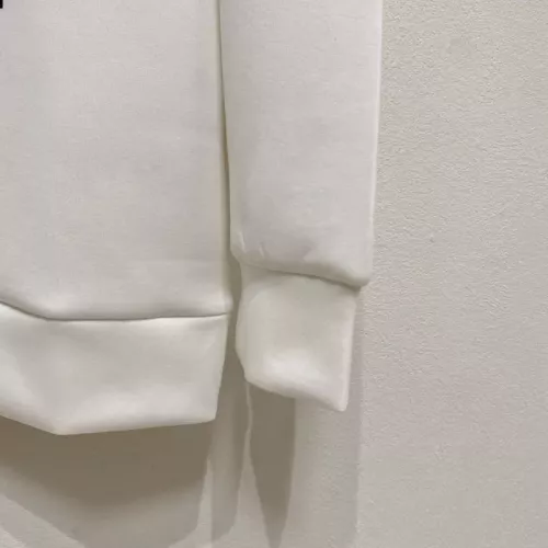 Replica Louis Vuitton LV Hoodies Long Sleeved For Unisex #1378090 $80.00 USD for Wholesale