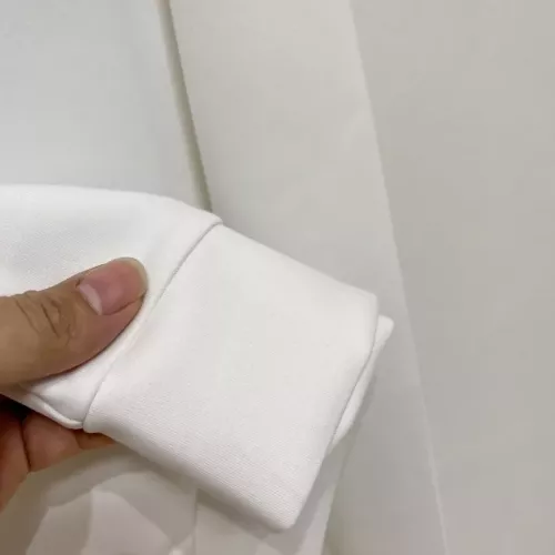 Replica Louis Vuitton LV Hoodies Long Sleeved For Unisex #1378090 $80.00 USD for Wholesale