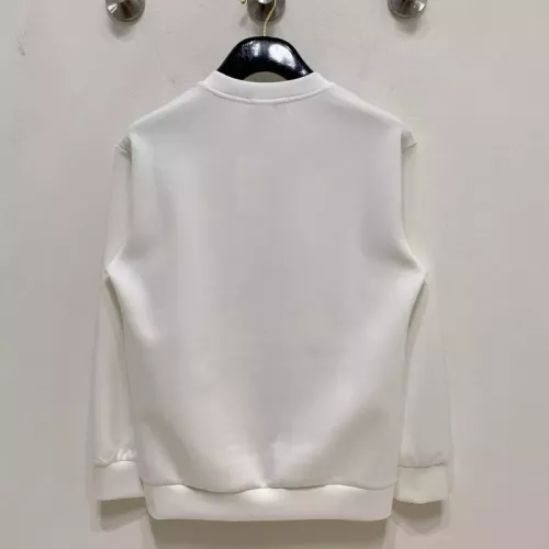 Replica Louis Vuitton LV Hoodies Long Sleeved For Unisex #1378090 $80.00 USD for Wholesale