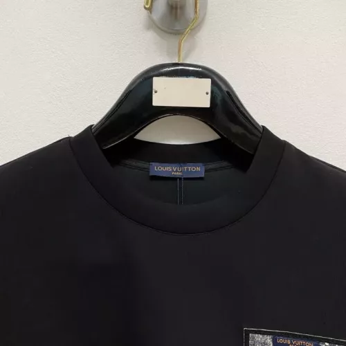 Replica Louis Vuitton LV Hoodies Long Sleeved For Unisex #1378091 $80.00 USD for Wholesale