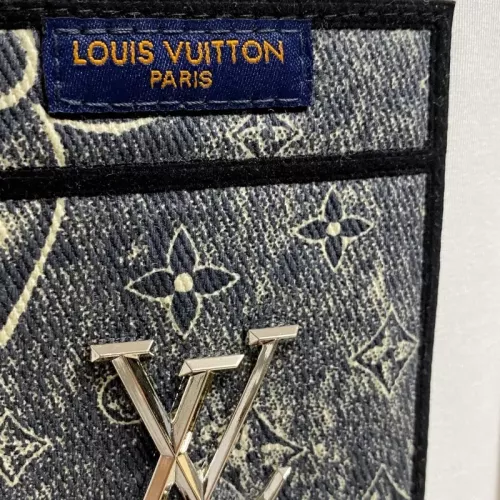 Replica Louis Vuitton LV Hoodies Long Sleeved For Unisex #1378092 $80.00 USD for Wholesale