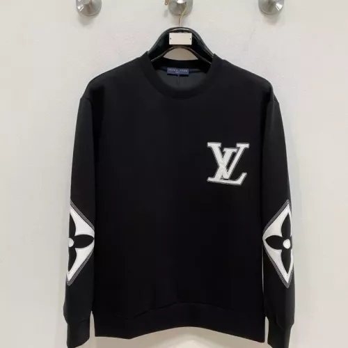 Wholesale Louis Vuitton LV Hoodies Long Sleeved For Unisex #1378094 $80.00 USD, Wholesale Quality Replica Louis Vuitton LV Hoodies