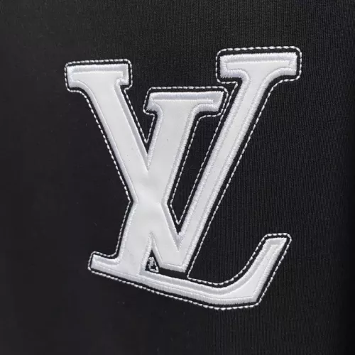 Replica Louis Vuitton LV Hoodies Long Sleeved For Unisex #1378094 $80.00 USD for Wholesale