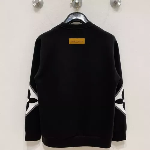 Replica Louis Vuitton LV Hoodies Long Sleeved For Unisex #1378094 $80.00 USD for Wholesale