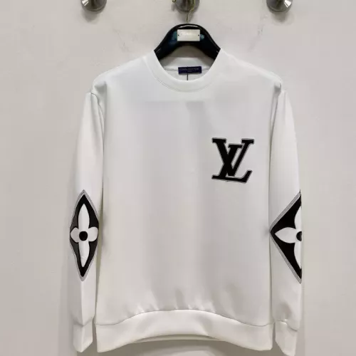 Wholesale Louis Vuitton LV Hoodies Long Sleeved For Unisex #1378095 $80.00 USD, Wholesale Quality Replica Louis Vuitton LV Hoodies