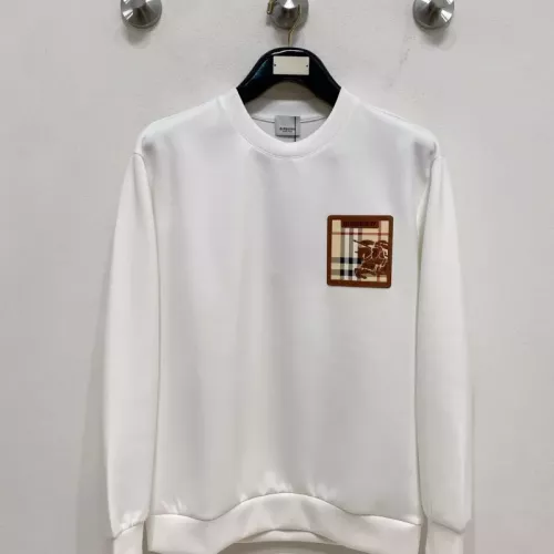 Wholesale Burberry Hoodies Long Sleeved For Unisex #1378100 $80.00 USD, Wholesale Quality Replica Burberry Hoodies