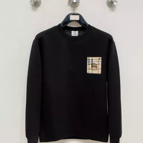 Wholesale Burberry Hoodies Long Sleeved For Unisex #1378103 $80.00 USD, Wholesale Quality Replica Burberry Hoodies