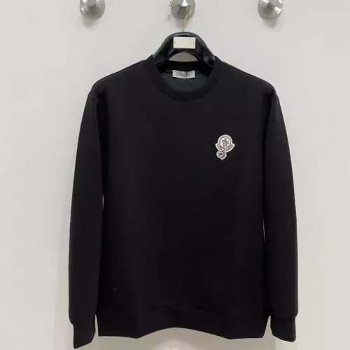 Wholesale Moncler Hoodies Long Sleeved For Unisex #1378138 $80.00 USD, Wholesale Quality Replica Moncler Hoodies