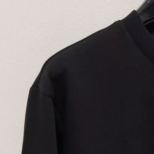Replica Prada Hoodies Long Sleeved For Unisex #1378140 $80.00 USD for Wholesale