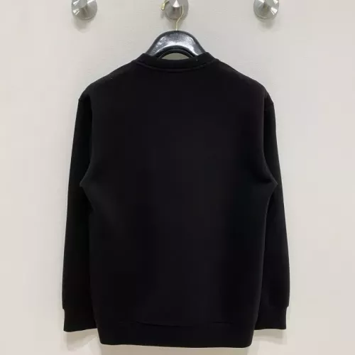 Replica Prada Hoodies Long Sleeved For Unisex #1378140 $80.00 USD for Wholesale