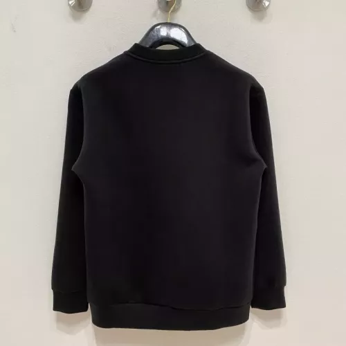 Replica Prada Hoodies Long Sleeved For Unisex #1378142 $80.00 USD for Wholesale