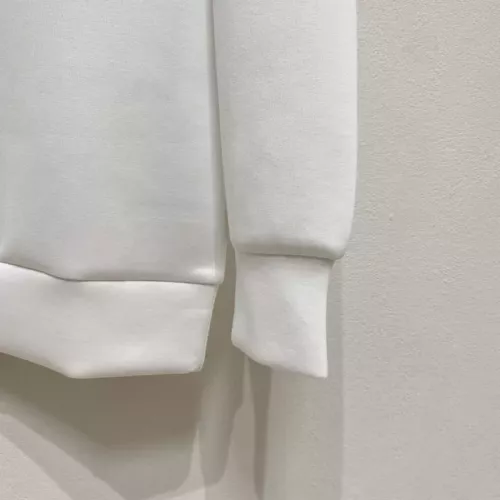 Replica Prada Hoodies Long Sleeved For Unisex #1378143 $80.00 USD for Wholesale