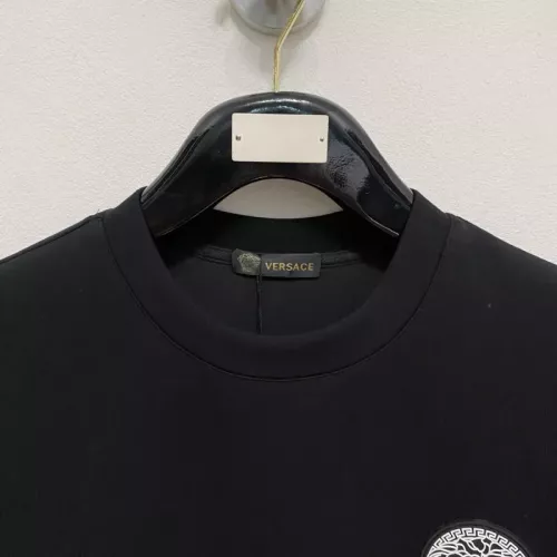 Replica Versace Hoodies Long Sleeved For Unisex #1378147 $80.00 USD for Wholesale