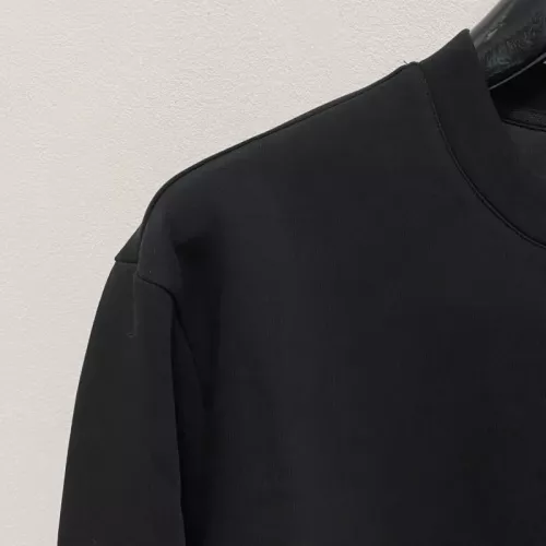 Replica Versace Hoodies Long Sleeved For Unisex #1378147 $80.00 USD for Wholesale