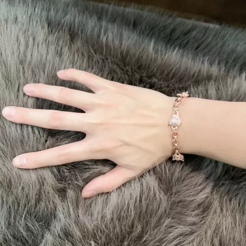 Replica Cartier bracelets #1378159 $45.00 USD for Wholesale