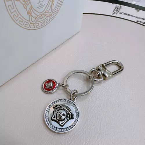 Wholesale Versace Key Holder And Bag Buckle #1378169 $40.00 USD, Wholesale Quality Replica Versace Key Holder And Bag Buckle