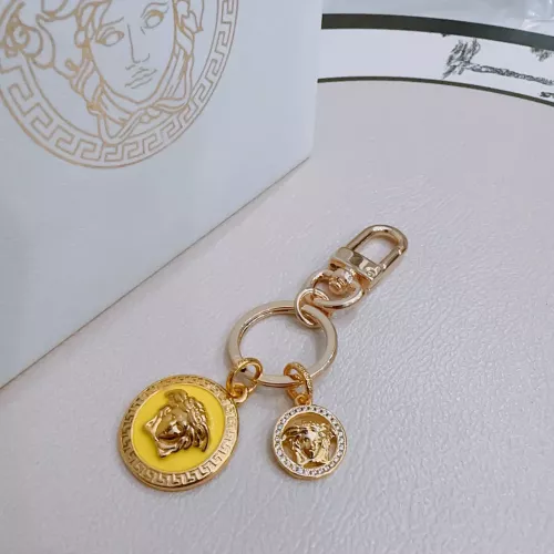 Wholesale Versace Key Holder And Bag Buckle #1378170 $40.00 USD, Wholesale Quality Replica Versace Key Holder And Bag Buckle