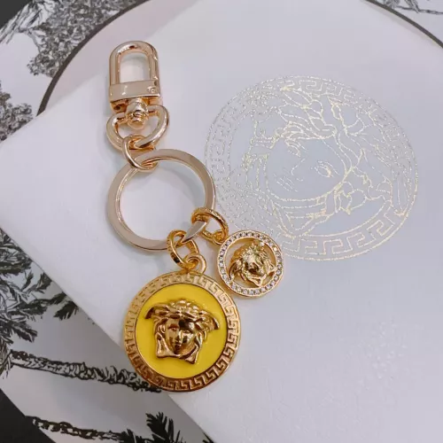 Replica Versace Key Holder And Bag Buckle #1378170 $40.00 USD for Wholesale