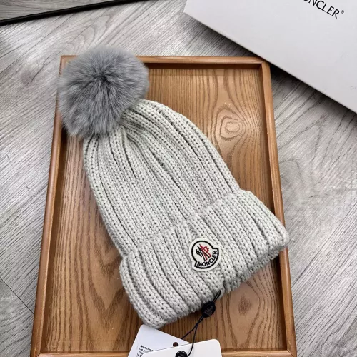 Replica Moncler Caps #1378195 $34.00 USD for Wholesale