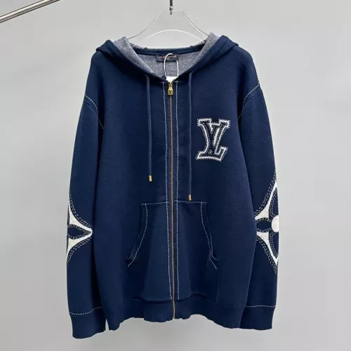 Wholesale Louis Vuitton LV Jackets Long Sleeved For Unisex #1378198 $96.00 USD, Wholesale Quality Replica Louis Vuitton LV Jackets