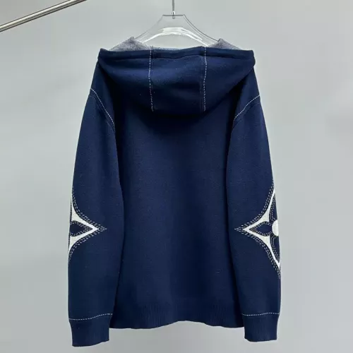 Replica Louis Vuitton LV Jackets Long Sleeved For Unisex #1378198 $96.00 USD for Wholesale