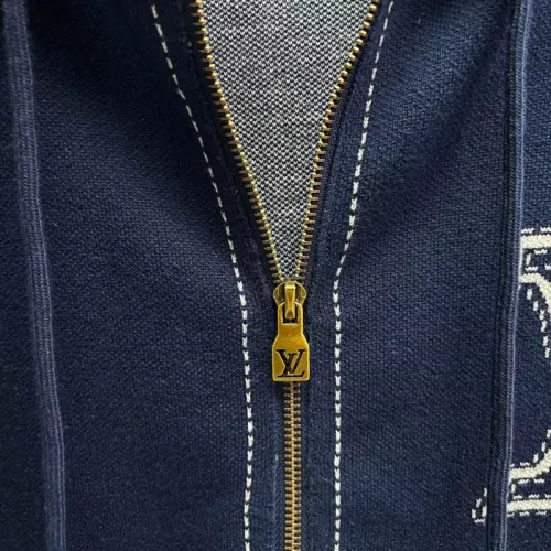 Replica Louis Vuitton LV Jackets Long Sleeved For Unisex #1378198 $96.00 USD for Wholesale