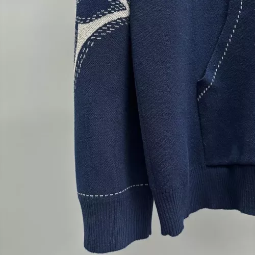 Replica Louis Vuitton LV Jackets Long Sleeved For Unisex #1378198 $96.00 USD for Wholesale