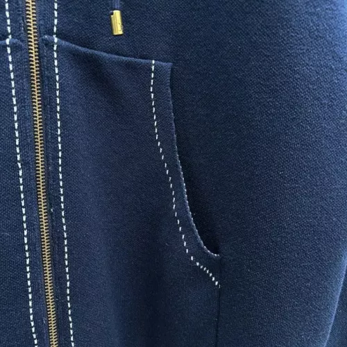 Replica Louis Vuitton LV Jackets Long Sleeved For Unisex #1378198 $96.00 USD for Wholesale