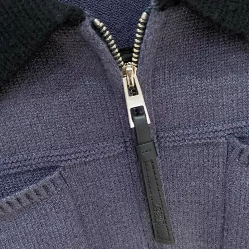 Replica LOEWE Jackets Long Sleeved For Unisex #1378200 $115.00 USD for Wholesale