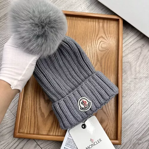 Replica Moncler Caps #1378201 $34.00 USD for Wholesale