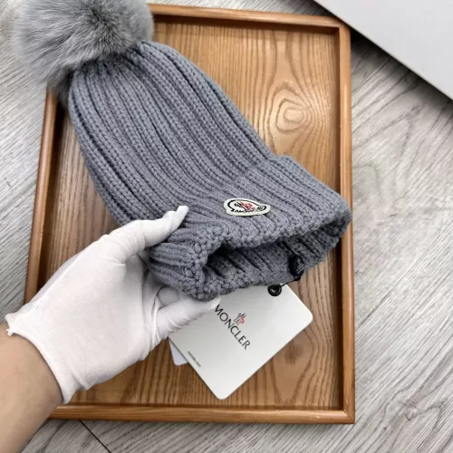 Replica Moncler Caps #1378201 $34.00 USD for Wholesale