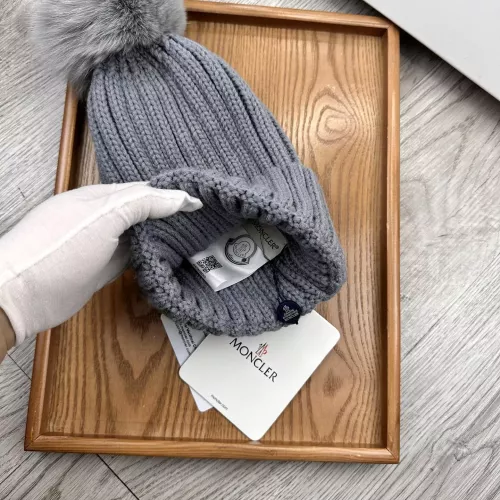 Replica Moncler Caps #1378201 $34.00 USD for Wholesale