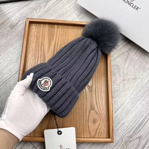 Replica Moncler Caps #1378202 $34.00 USD for Wholesale