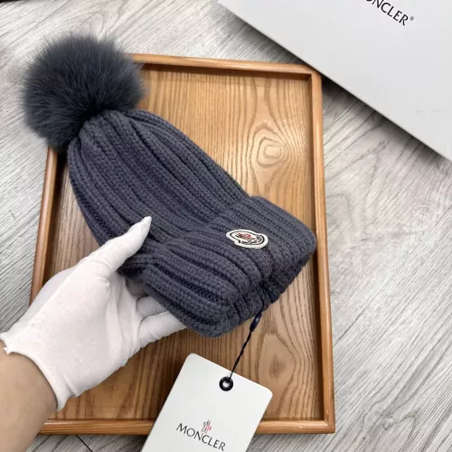 Replica Moncler Caps #1378202 $34.00 USD for Wholesale