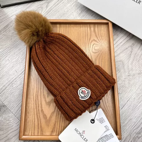 Replica Moncler Caps #1378209 $34.00 USD for Wholesale