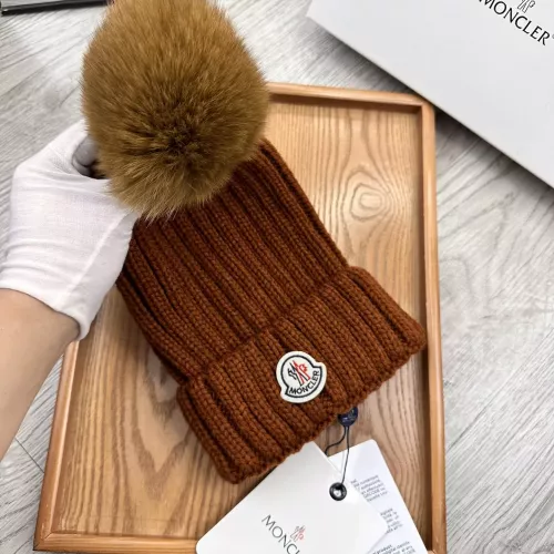Replica Moncler Caps #1378209 $34.00 USD for Wholesale