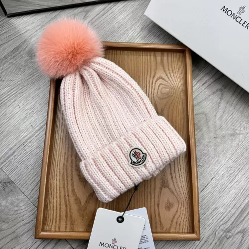 Replica Moncler Caps #1378213 $34.00 USD for Wholesale