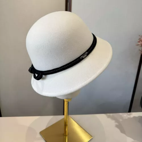 Replica Prada Caps #1378230 $48.00 USD for Wholesale
