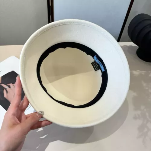 Replica Prada Caps #1378230 $48.00 USD for Wholesale