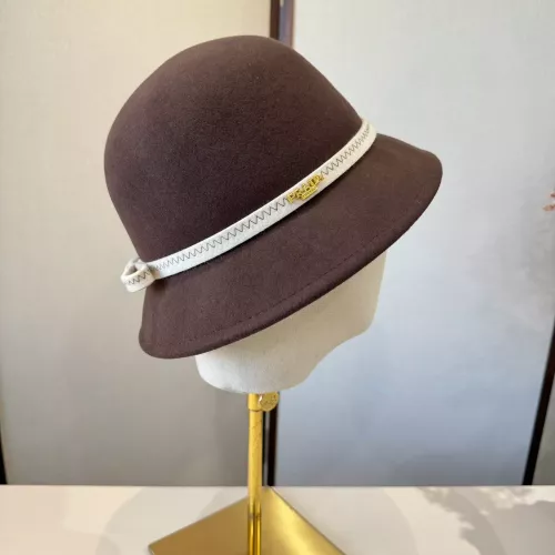 Wholesale Prada Caps #1378231 $48.00 USD, Wholesale Quality Replica Prada Caps