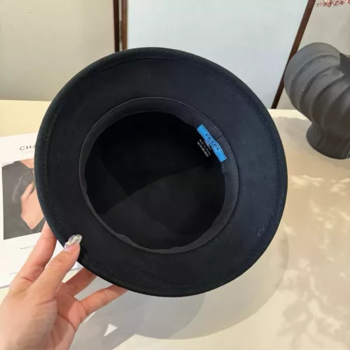 Replica Prada Caps #1378232 $48.00 USD for Wholesale