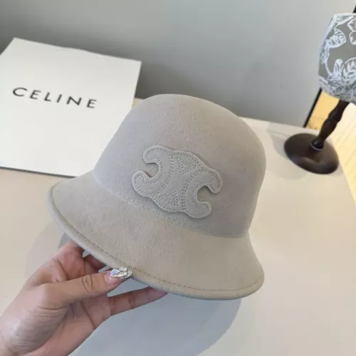 Wholesale Celine Caps #1378239 $52.00 USD, Wholesale Quality Replica Celine Caps