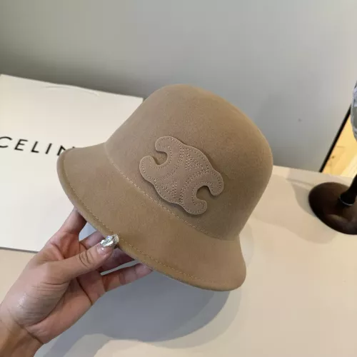 Wholesale Celine Caps #1378240 $52.00 USD, Wholesale Quality Replica Celine Caps