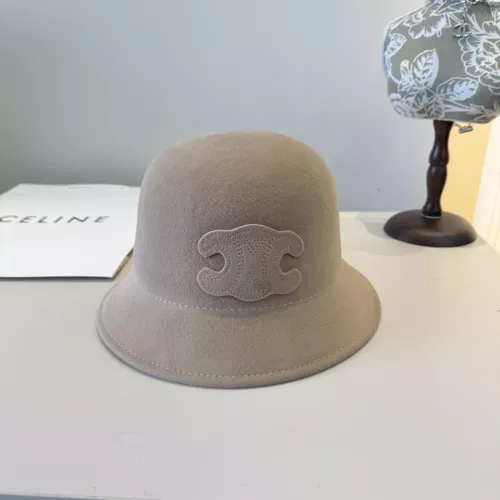 Replica Celine Caps #1378240 $52.00 USD for Wholesale