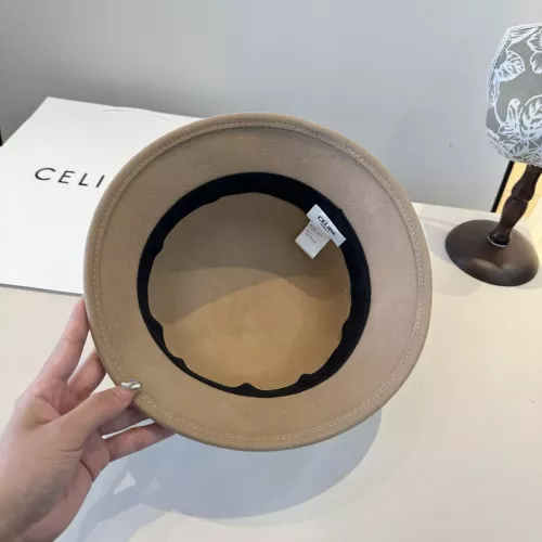 Replica Celine Caps #1378240 $52.00 USD for Wholesale