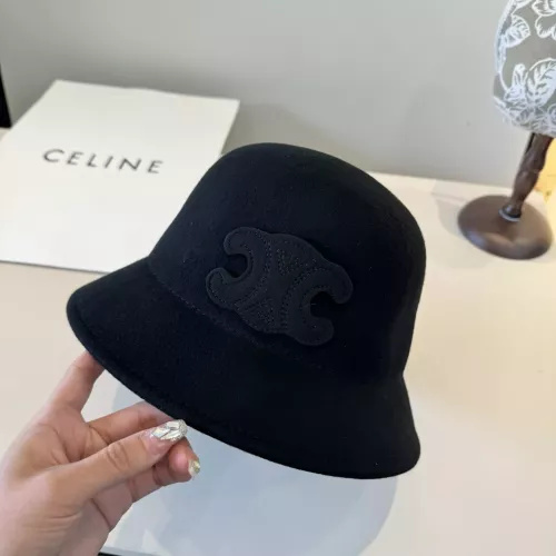 Wholesale Celine Caps #1378241 $52.00 USD, Wholesale Quality Replica Celine Caps