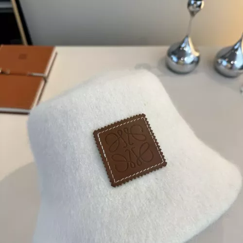 Replica LOEWE Caps #1378242 $42.00 USD for Wholesale
